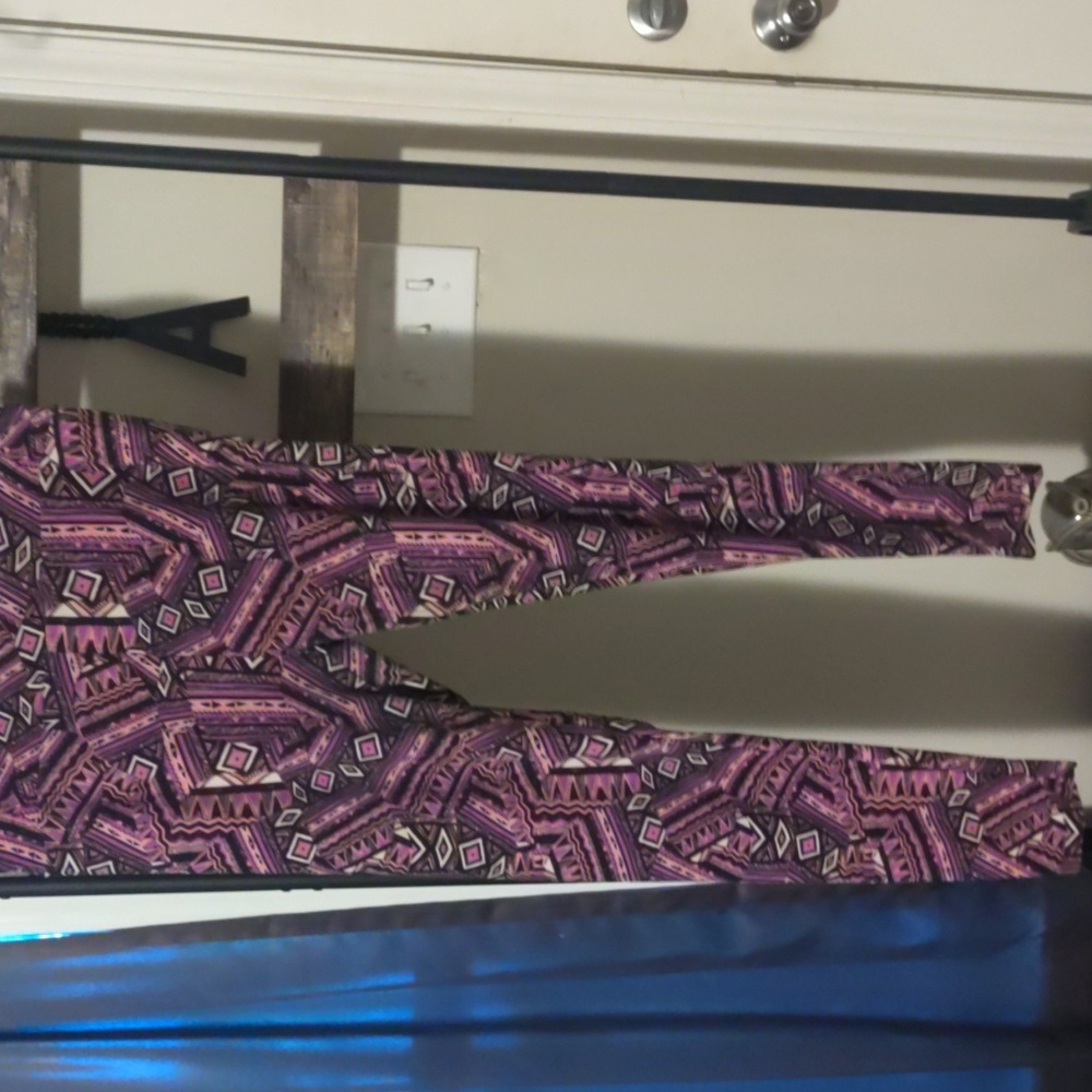 Lularoe Leggings Tall&Curvy